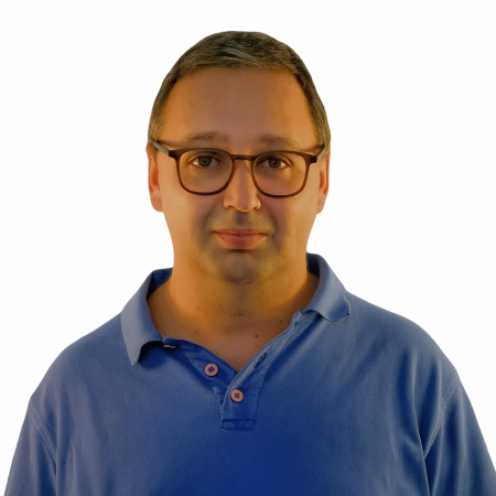 Tiago Miguel Parreira Nunes