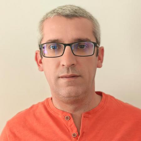 Pedro Miguel de Amaral Rebocho