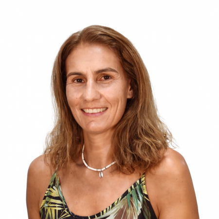 Maria Manuel Palhotas Correia