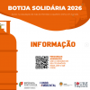 BOTIJA SOLID&Aacute;RIA 2026