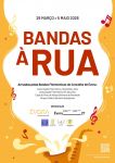 Bandas &agrave; Rua 2026