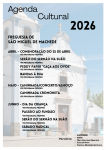 Agenda Cultural 2026