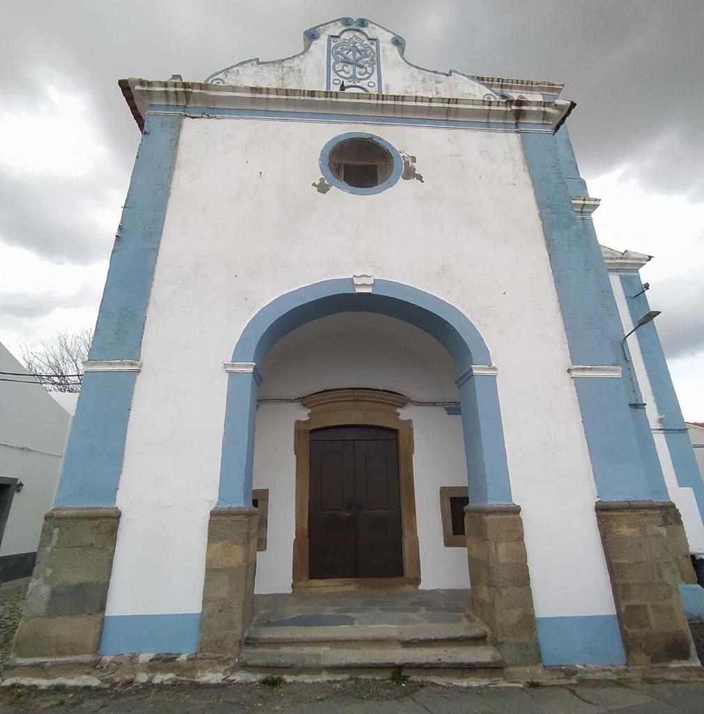 Igreja de S&atilde;o Francisco