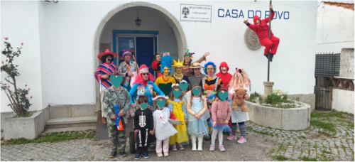 1&ordm; Desfile de Carnaval_2026